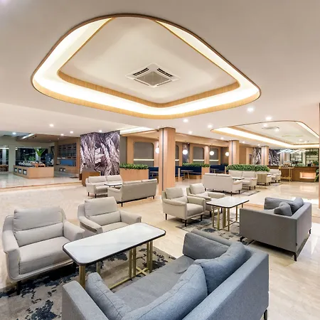 Oakwood Hotel & Apartments Taman Mini Jakarta-3