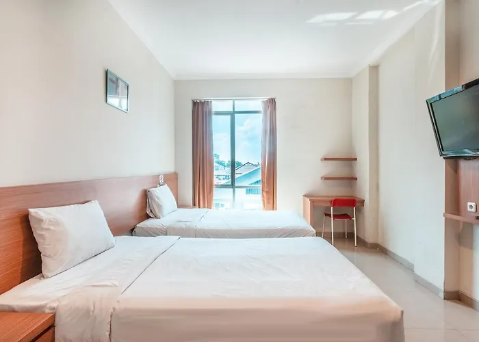 The Kartini 8 Residence - Mangga Besar Jakarta